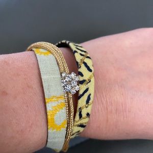 Charlotte Hosten bracelet